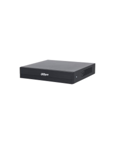 8-канальный IP-видеорегистратор Dahua DHI-NVR5208-8P-EI2 в Тольятти Системы видеонаблюдения Pintop.ru