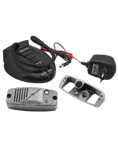 Устройство переговорное Digital Duplex DD 205 G HF SD в Тольятти Интерфоны и интеркомы Pintop.ru