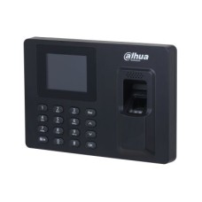 AI терминал учета рабочего времени и контроля доступа Dahua DHI-VTO7631Q