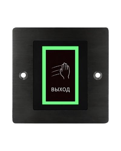 Бесконтактная кнопка выхода ProxWay PW 704 B в Тольятти Кнопки выхода Pintop.ru