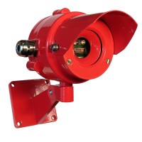 Извещатель пламени Гириконд ИП329-12М-1 НАБАТ УФ ВЗ IP67