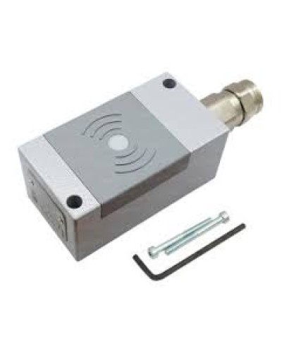 ALeko ALM-RD-S06-FM-RCP-K в Тольятти Считыватели Pintop.ru