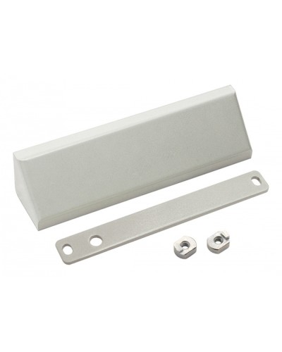 Коплект монтажный для замка ALeko MK 150 (серый) в Тольятти Дополнительное оборудование для СКУД Pintop.ru