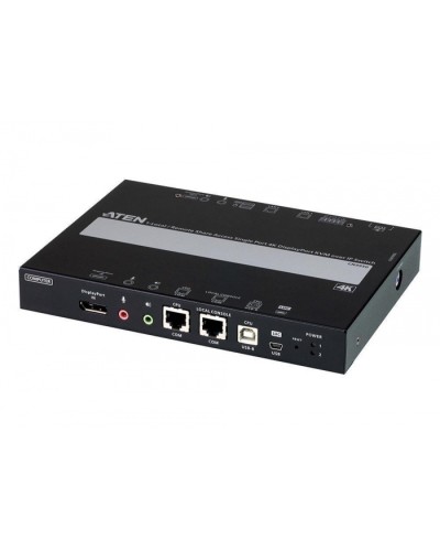 IP KVM Переключатель ATEN CN9950-AT-G в Тольятти Системы видеонаблюдения Pintop.ru