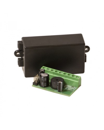 Контроллер автономный AccordTec AT-K1000 U Box в Тольятти Контроллеры Pintop.ru