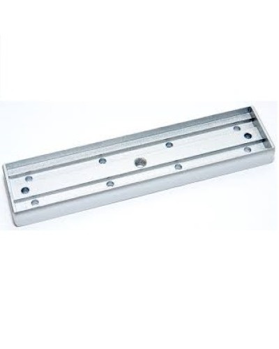 Планка для крепления якоря (для замка ML-295A) AccordTec LMP-295 в Тольятти Электромагнитные замки Pintop.ru