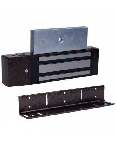 Замок электромагнитный без электроники AccordTec ML-194K (б/э) в Тольятти Электромагнитные замки Pintop.ru