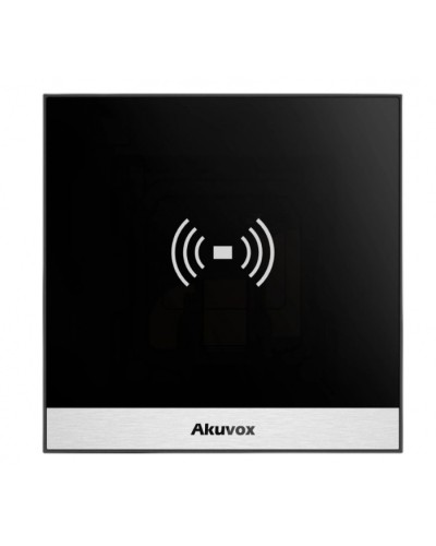 Терминал доступа Akuvox A01S в Тольятти Контроллеры Pintop.ru