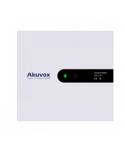 Контроллер СКУД Akuvox A094S в Тольятти Контроллеры Pintop.ru