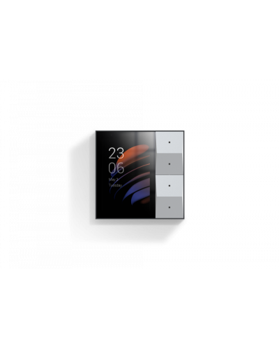 Внутренняя интерком панель Akuvox KS41_R2_EU в Тольятти Интерфоны и интеркомы Pintop.ru