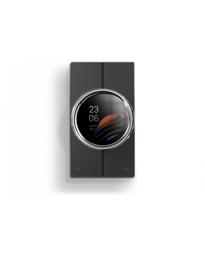 Внутренняя интерком панель Akuvox RT61_POE_EU в Тольятти Интерфоны и интеркомы Pintop.ru