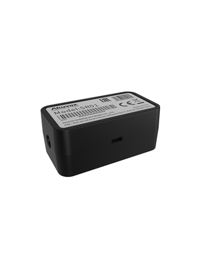 Внешнее одноканальное реле Akuvox SR01 в Тольятти Дополнительное оборудование для СКУД Pintop.ru