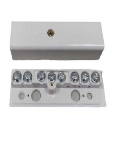 Разветвительная коробка ALARMICO ALJB-8 в Тольятти Распределительные коробки Pintop.ru