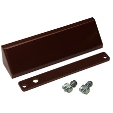 Комплект крепежа Aler МК AL-150PR (коричневый)