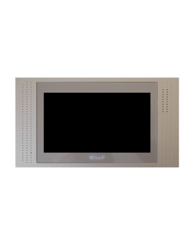 IP-видеодомофон BAS-IP AT-07L GOLD в Тольятти Абонентские IP устройства Pintop.ru