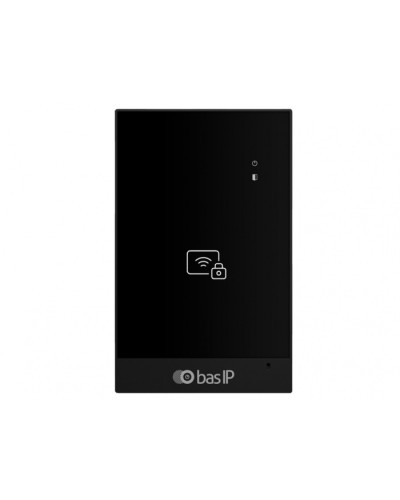 Считыватель BAS-IP CR-02BD BLACK в Тольятти Считыватели Pintop.ru
