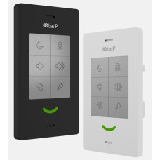 Абонентское IP аудио устройство BAS-IP SP-03F WHITE