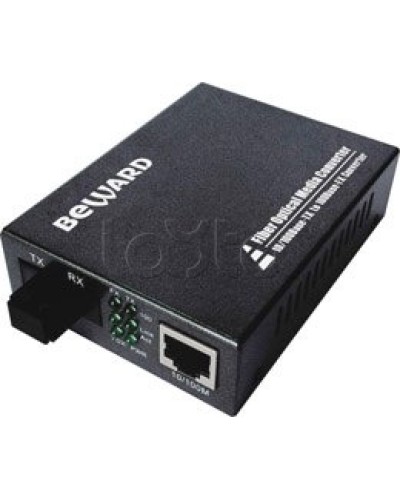 Медиаконвертер Beward STM-206A25 в Тольятти Медиаконвертеры Pintop.ru