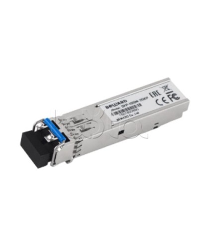 SFP модуль Beward SFP-100M-20KP в Тольятти Модули SFP/XFP/GBIC Pintop.ru