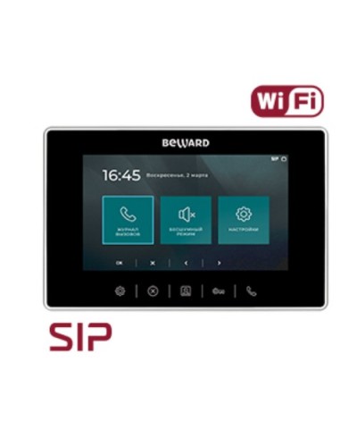 IP видеодомофон Beward SM700W в Тольятти Абонентские видеоустройства Pintop.ru