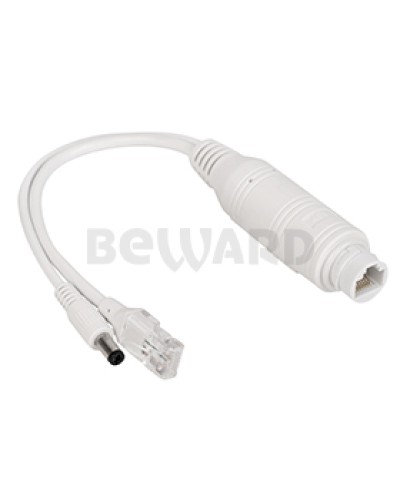 PoE-сплиттер Beward STS-01PC2 в Тольятти Системы видеонаблюдения Pintop.ru
