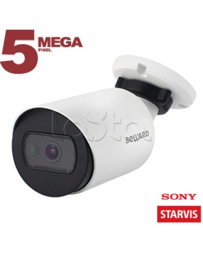 Bullet IP-камера Beward SV3212RC в Тольятти IP-камеры Pintop.ru