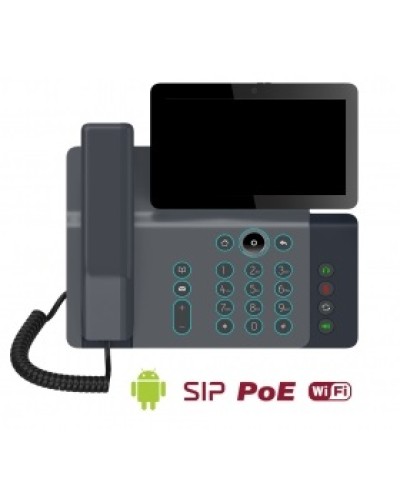 IP-видеотелефон Beward V67 в Тольятти Абонентские IP устройства Pintop.ru