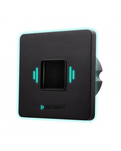 Cчитыватель вен ладони и RFID-карт бесконтактный BioSmart PALMJET в Тольятти Считыватели Pintop.ru