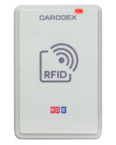 Настольный считыватель «RD E» CARDDEX в Тольятти Считыватели Pintop.ru