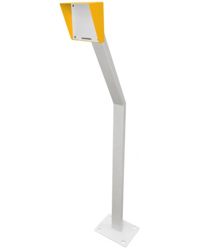 Стойка въезда SP-03 CARDDEX в Тольятти Запчасти для шлагбаумов и автоматики Pintop.ru