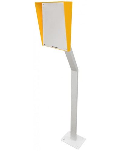 Стойка въезда SP-04 CARDDEX в Тольятти Запчасти для шлагбаумов и автоматики Pintop.ru