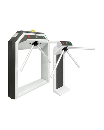 CARDDEX Компактный турникет STR-01E в Тольятти Турникеты Pintop.ru