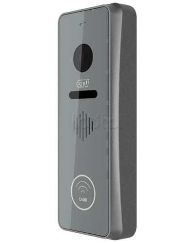 Панель вызывная CTV-D3002EM в Тольятти Вызывные видеопанели малоабонентные Pintop.ru