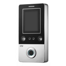 Контроллер-считыватель CTV-F10 EM