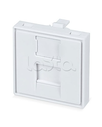 Вставка Cabeus FP-45-1M в Тольятти Модули Keystone Pintop.ru