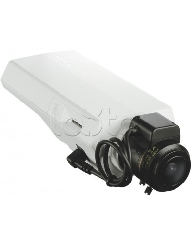 IP-камера видеонаблюдения в стандартном исполнении D-Link DCS-3511/UPA/A1A в Тольятти IP-камеры Pintop.ru