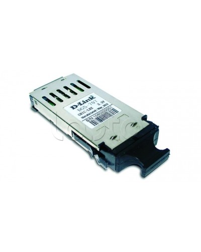GBIC-трансивер D-Link DGS-707 в Тольятти Модули SFP/XFP/GBIC Pintop.ru