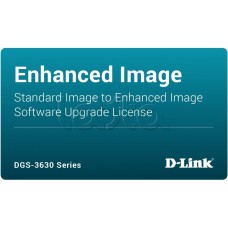 ПО D-Link DGS-3630-28TC-SE-LIC