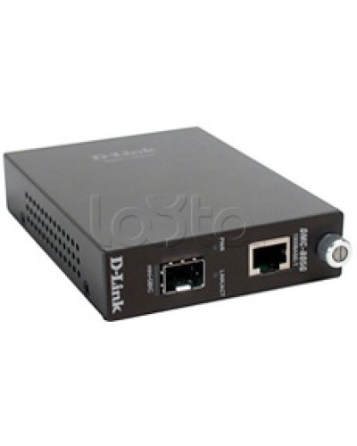 Медиаконвертер D-Link DMC-805G/A11A в Тольятти Медиаконвертеры Pintop.ru