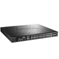 Коммутатор 24-портовый D-Link DXS-3400-24TC/A1ASI