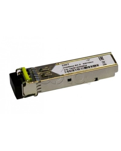 SFP-трансивер D-Link 330T/10KM/A1A в Тольятти Модули SFP/XFP/GBIC Pintop.ru