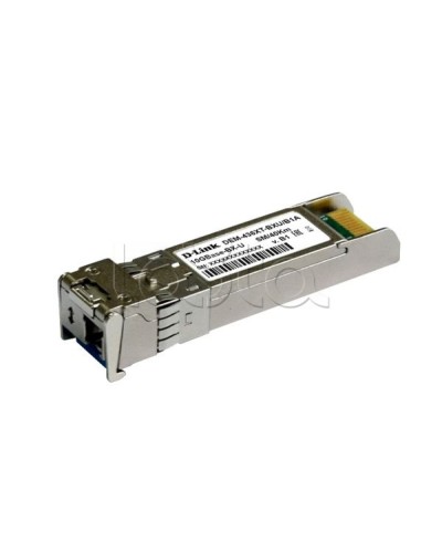 SFP-трансивер D-Link 436XT-BXU/40KM/B1A в Тольятти Модули SFP/XFP/GBIC Pintop.ru