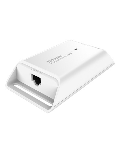PoE-инжектор D-Link DPE-301GI/A1A в Тольятти Дополнительное оборудование для сетей Pintop.ru