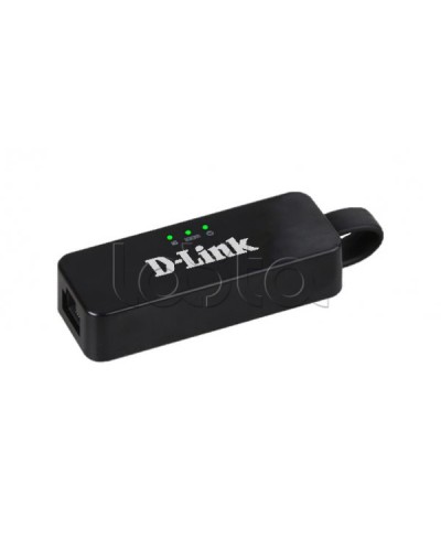Сетевой адаптер Gigabit Ethernet / USB Type-C D-Link DUB-2312/A2A в Тольятти Маршрутизаторы, Роутеры и Точки Доступа Pintop.ru