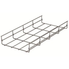 Проволочный лоток 80х400 L3000 HDZ DKC (FC8040HDZ)