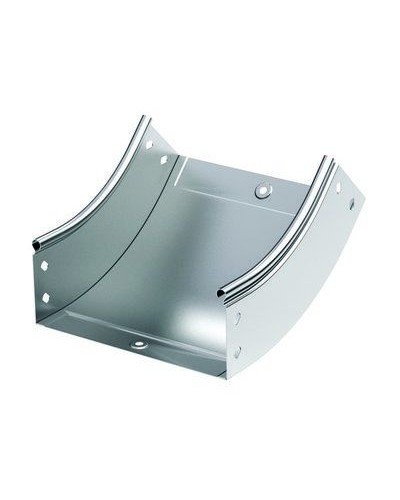 Угол вертикальный внутренний DKC (36744KHDZ) в Тольятти Аксессуары для лотков Pintop.ru