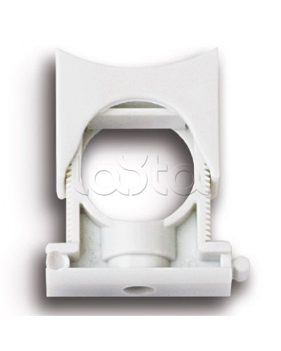 Держатель раздвижной д.10 - 20мм DKC 51220 в Тольятти Держатели, клипсы, скобы Pintop.ru