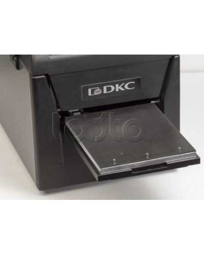 Адаптер. Гибкие маркировочные материалы DKC PLT01 в Тольятти Аксессуары для стоек и шкафов Pintop.ru