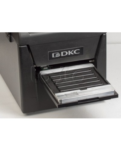 Адаптер. Маркировка для клемм Weidmuller DKC PLT02 в Тольятти Аксессуары для стоек и шкафов Pintop.ru