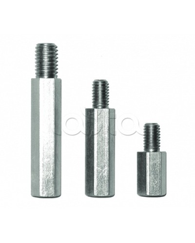 Спейсер 60, 10, М6 DKC QSP0606 в Тольятти Крепеж Pintop.ru